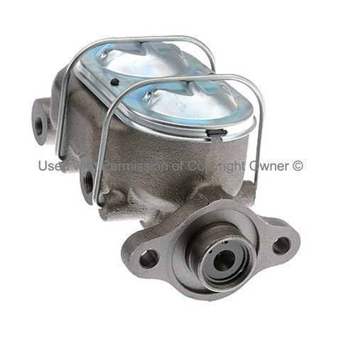 Quality-Built Brake Master Cylinder P/N:NM1749 Fits: Chevrolet Corvette 82-77 - Image 1