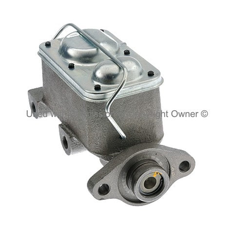Quality-Built Brake Master Cylinder P/N:NM1751 Fits: American Motors Gremlin, American Motors Hornet, American Motors Matador, American Motors Pacer, Buick Apollo, Buick Skylark, Chevrolet Camaro, Chevrolet Nova, Oldsmobile Omega, Pontiac Firebird - Image 1