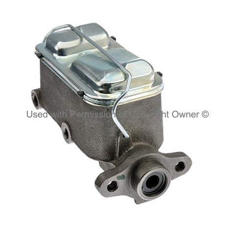 Quality-Built Brake Master Cylinder P/N:NM1758 Fits: Dodge W200 78-75, Dodge W300 78-75, International 200 75-74 - Image 1
