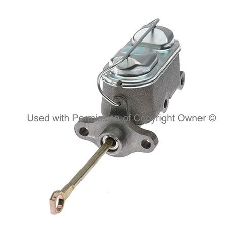 Quality-Built Brake Master Cylinder P/N:NM1763 Fits: Ford Mustang 1979, Mercury Capri 80-79, Mercury Zephyr 79-78 - Image 1
