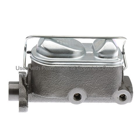 Quality-Built Brake Master Cylinder P/N:NM1764 Fits: Ford Fairmont 81-78, Ford Granada 1981, Ford Mustang 82-79, Ford Thunderbird 81-80, Mercury Capri 82-79, Mercury Cougar 81-80, Mercury Zephyr 81-78 - Image 2
