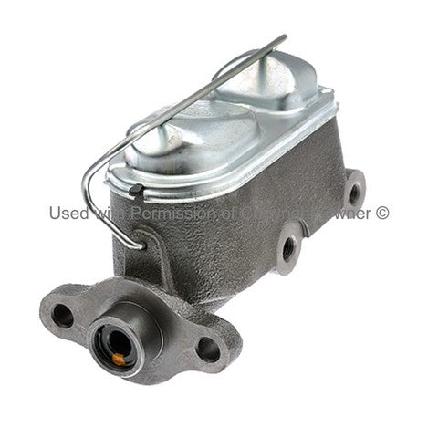 Quality-Built Brake Master Cylinder P/N:NM1764 Fits: Ford Fairmont 81-78, Ford Granada 1981, Ford Mustang 82-79, Ford Thunderbird 81-80, Mercury Capri 82-79, Mercury Cougar 81-80, Mercury Zephyr 81-78 - Image 1