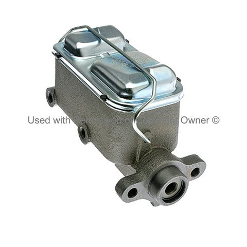Quality-Built Brake Master Cylinder P/N:NM1775 Fits: Dodge D250 93-86, Dodge D350 93-84, Dodge W200 80-79, Dodge W250 93-81, Dodge W300 80-79, Dodge W350 93-81 - Image 1