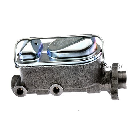 Quality-Built Brake Master Cylinder P/N:NM1776 Fits: Jeep Cj5 83-78, Jeep Cj7 86-78, Jeep Scrambler 86-81 - Image 2