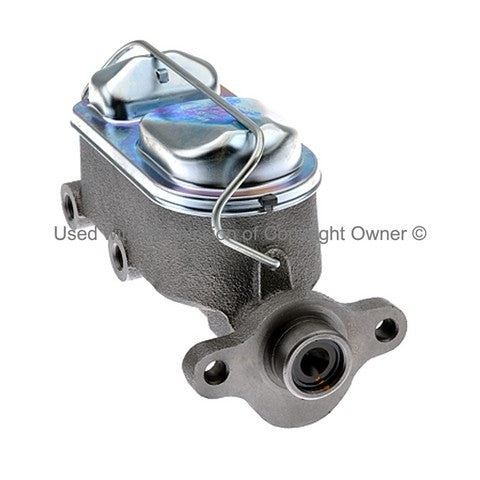 Quality-Built Brake Master Cylinder P/N:NM1776 Fits: Jeep Cj5 83-78, Jeep Cj7 86-78, Jeep Scrambler 86-81 - Image 1