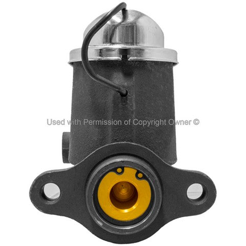 Quality-Built Brake Master Cylinder P/N:NM1779 Fits: Ford E-250 Econoline 76-75, Ford E-250 Econoline Club Wagon 76-75, Ford E-350 Econoline 76-75, Ford F-250 76-68, Ford F-350 75-68 - Image 4