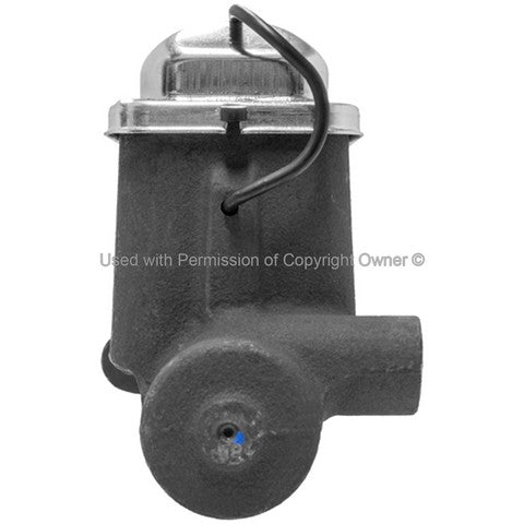 Quality-Built Brake Master Cylinder P/N:NM1779 Fits: Ford E-250 Econoline 76-75, Ford E-250 Econoline Club Wagon 76-75, Ford E-350 Econoline 76-75, Ford F-250 76-68, Ford F-350 75-68 - Image 2