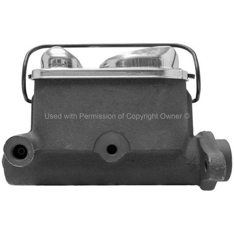 Quality-Built Brake Master Cylinder P/N:NM1779 Fits: Ford E-250 Econoline 76-75, Ford E-250 Econoline Club Wagon 76-75, Ford E-350 Econoline 76-75, Ford F-250 76-68, Ford F-350 75-68 - Image 3