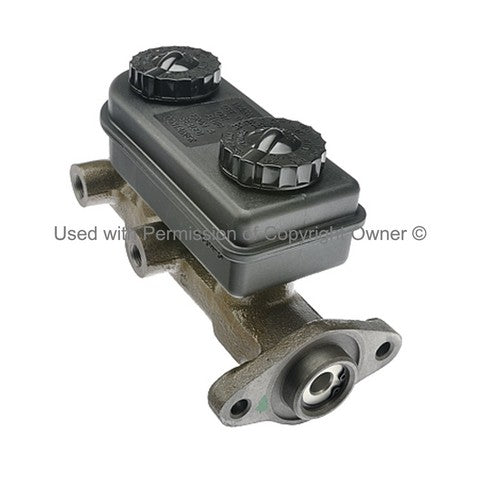 Quality-Built Brake Master Cylinder P/N:NM1822 Fits: Chrysler Cordoba, Chrysler Fifth Avenue, Chrysler Lebaron, Chrysler New Yorker, Chrysler Newport, Chrysler TOWN &amp; COUNTRY, Dodge Aspen, Dodge Diplomat, Dodge Mirada, Dodge Monaco - Image 1