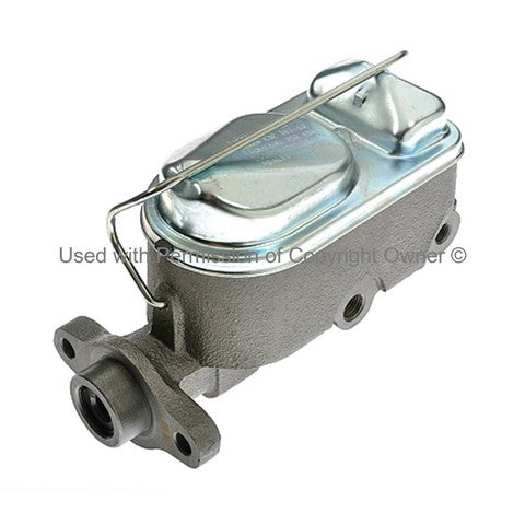Quality-Built Brake Master Cylinder P/N:NM1854 Fits: Ford Bronco, Ford E-100 Econoline, Ford E-100 Econoline Club Wagon, Ford E-150 Econoline, Ford E-150 Econoline Club Wagon, Ford F-100, Ford F-150, Ford F-250 - Image 1