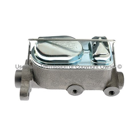 Quality-Built Brake Master Cylinder P/N:NM1856 Fits: Ford F-250 83-81, Ford F-350 83-80 - Image 2