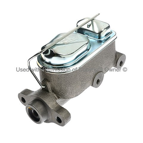 Quality-Built Brake Master Cylinder P/N:NM1856 Fits: Ford F-250 83-81, Ford F-350 83-80 - Image 1