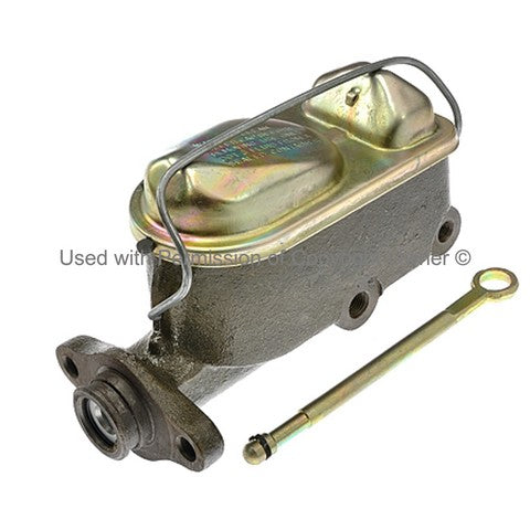 Quality-Built Brake Master Cylinder P/N:NM1857 Fits: Ford F-100 81-80, Ford F-150 1985 - Image 1