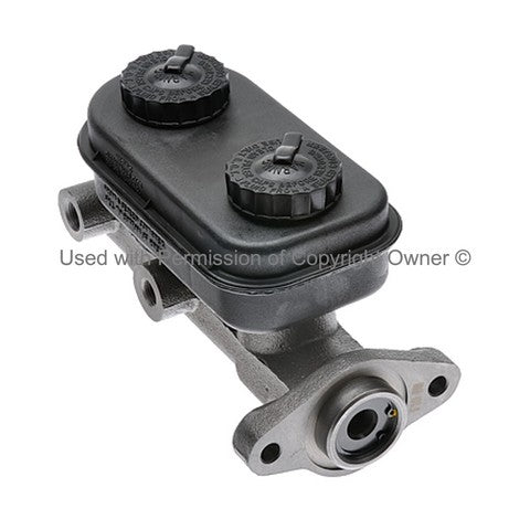 Quality-Built Brake Master Cylinder P/N:NM1860 Fits: Dodge B100, Dodge B150, Dodge B200, Dodge B250, Dodge B300, Dodge B350, Dodge Cb300, Dodge D100, Dodge D150 - Image 1