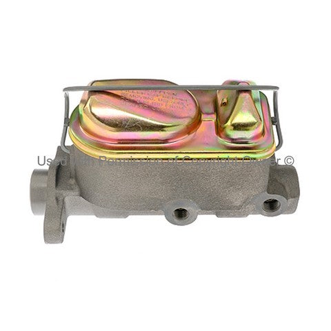 Quality-Built Brake Master Cylinder P/N:NM1861 Fits: Ford F-250 83-80 - Image 2
