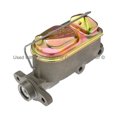 Quality-Built Brake Master Cylinder P/N:NM1861 Fits: Ford F-250 83-80 - Image 1