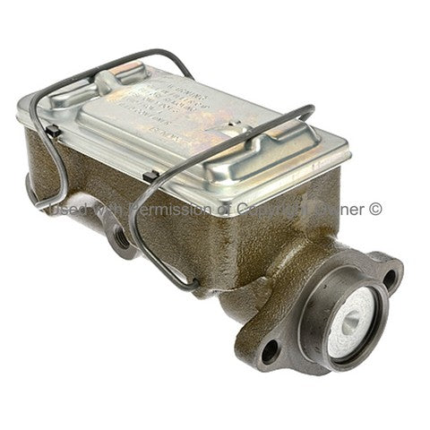 Quality-Built Brake Master Cylinder P/N:NM1865 Fits: Chevrolet G10 84-81, Chevrolet G20 84-81, Chevrolet P20 84-81, GMC G1500 84-81, GMC G2500 84-81, GMC P2500 84-81 - Image 1