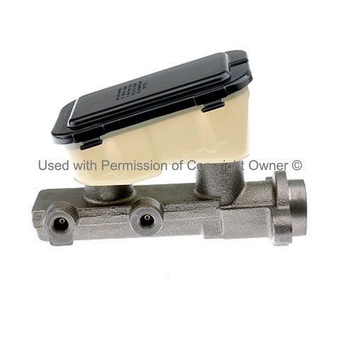 Quality-Built Brake Master Cylinder P/N:NM1870 Fits: Buick Electra, Buick Estate Wagon, Buick Lesabre, Cadillac Brougham, Cadillac Commercial Chassis, Cadillac Deville, Cadillac Fleetwood, Checker Marathon, Chevrolet Bel Air, Chevrolet Camaro - Image 2