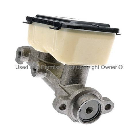 Quality-Built Brake Master Cylinder P/N:NM1870 Fits: Buick Electra, Buick Estate Wagon, Buick Lesabre, Cadillac Brougham, Cadillac Commercial Chassis, Cadillac Deville, Cadillac Fleetwood, Checker Marathon, Chevrolet Bel Air, Chevrolet Camaro - Image 1