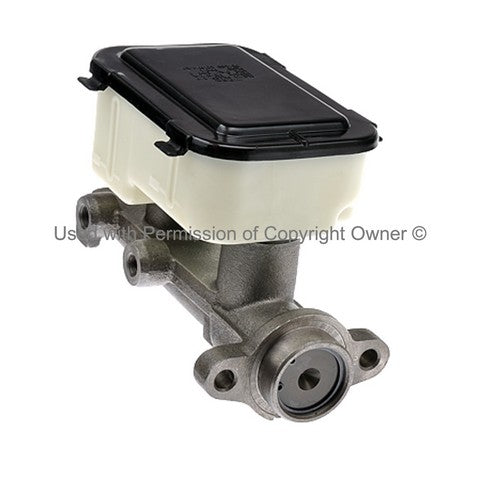 Quality-Built Brake Master Cylinder P/N:NM1873 Fits: Chevrolet Blazer, Chevrolet C10, Chevrolet C10 Suburban, Chevrolet C20, Chevrolet C20 Suburban, Chevrolet K10, Chevrolet K10 Suburban, Chevrolet K20, Chevrolet K20 Suburban, Chevrolet K5 Blazer - Image 1