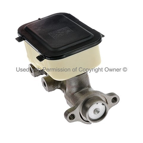 Quality-Built Brake Master Cylinder P/N:NM1889 Fits: Chevrolet C10 86-81, Chevrolet R10 1987, GMC R1500 1987 - Image 1
