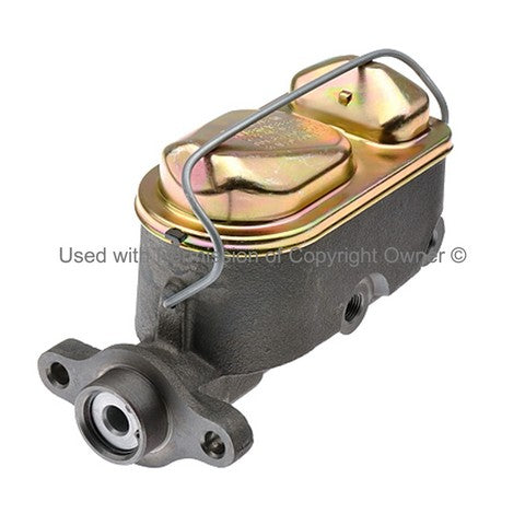Quality-Built Brake Master Cylinder P/N:NM1897 Fits: Ford Mustang 86-84, Lincoln Continental 75-74, Lincoln Continental 89-82, Lincoln Mark Vii 92-84 - Image 1