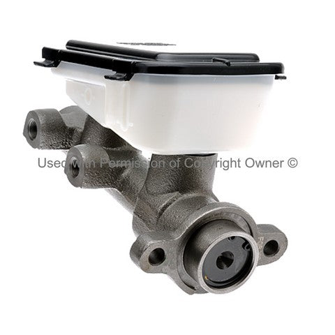 Quality-Built Brake Master Cylinder P/N:NM1904 Fits: Cadillac Eldorado 85-82, Cadillac Seville 85-82, Oldsmobile Toronado 85-82 - Image 1