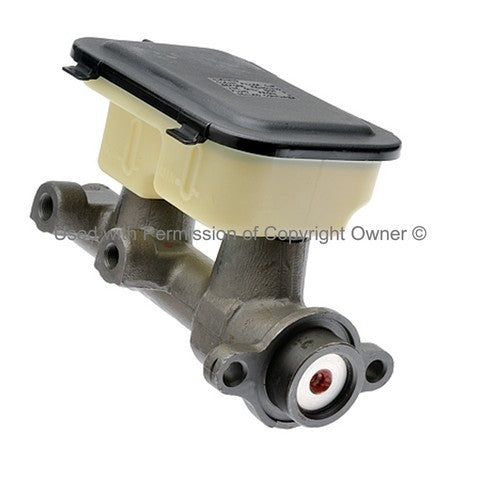 Quality-Built Brake Master Cylinder P/N:NM1905 Fits: Buick Riviera 1982, Chevrolet S10 88-82, GMC S15 88-82 - Image 1