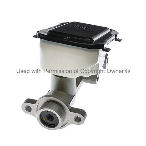 Quality-Built Brake Master Cylinder P/N:NM1912 Fits: Chevrolet Camaro 83-82, Pontiac Firebird 83-82 - Image 1