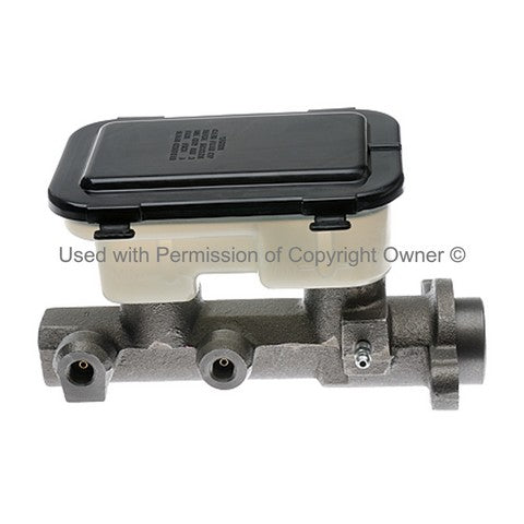 Quality-Built Brake Master Cylinder P/N:NM1923 Fits: Chevrolet S10 94-83, Chevrolet S10 Blazer 94-83, GMC S15 90-83, GMC S15 Jimmy 91-83, GMC Sonoma 94-91, GMC Syclone 1991, GMC Typhoon 93-92, Oldsmobile Bravada 94-91 - Image 2