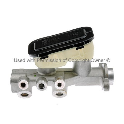 Quality-Built Brake Master Cylinder P/N:NM1925 Fits: Buick Century, Buick Skyhawk, Buick Skylark, Buick Somerset, Buick Somerset Regal, Cadillac Cimarron, Chevrolet Cavalier, Chevrolet Celebrity, Chevrolet Citation, Chevrolet Citation Ii - Image 2