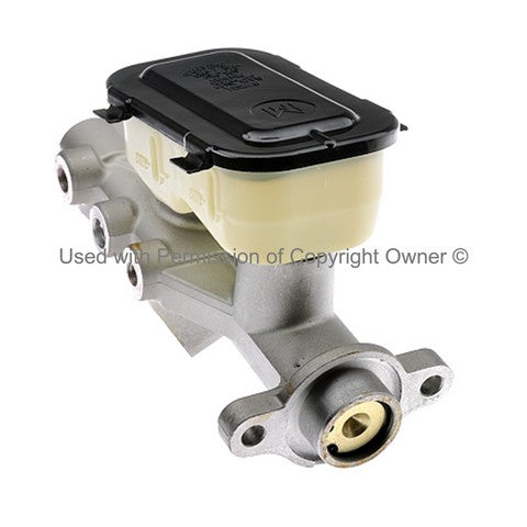 Quality-Built Brake Master Cylinder P/N:NM1925 Fits: Buick Century, Buick Skyhawk, Buick Skylark, Buick Somerset, Buick Somerset Regal, Cadillac Cimarron, Chevrolet Cavalier, Chevrolet Celebrity, Chevrolet Citation, Chevrolet Citation Ii - Image 1