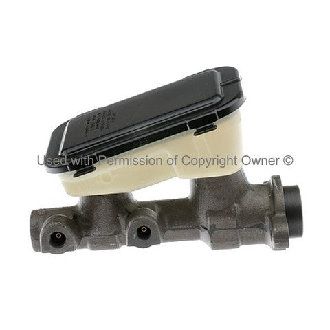 Quality-Built Brake Master Cylinder P/N:NM1926 Fits: Buick Regal, Buick Riviera, Chevrolet El Camino, Chevrolet Malibu, Chevrolet Monte Carlo, GMC Caballero, Oldsmobile Cutlass, Oldsmobile Cutlass Calais, Oldsmobile Cutlass Cruiser - Image 2