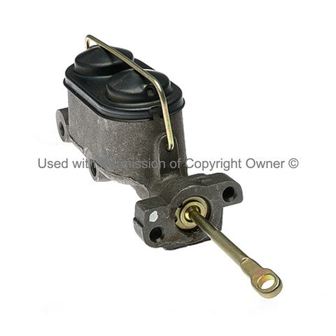 Quality-Built Brake Master Cylinder P/N:NM1927 Fits: Chevrolet Chevette 87-83, Pontiac Acadian 87-83, Pontiac T1000 87-83 - Image 1