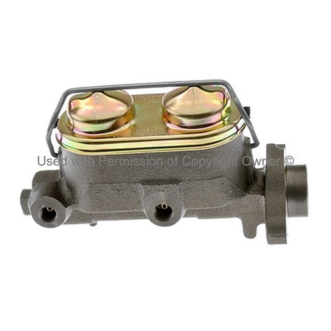 Quality-Built Brake Master Cylinder P/N:NM1928 Fits: Chevrolet Chevette 87-83, Pontiac Acadian 87-83, Pontiac T1000 87-83 - Image 2