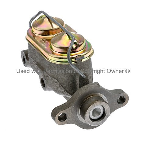 Quality-Built Brake Master Cylinder P/N:NM1928 Fits: Chevrolet Chevette 87-83, Pontiac Acadian 87-83, Pontiac T1000 87-83 - Image 1