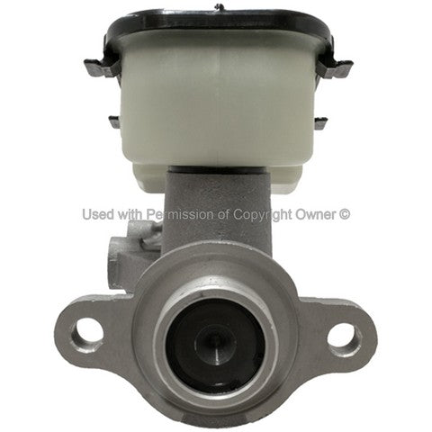 Quality-Built Brake Master Cylinder P/N:NM1929 Fits: Buick Century 86-84, Buick Electra 1985, Cadillac Deville 1985, Chevrolet Celebrity 86-84, Oldsmobile 98 1985, Oldsmobile Cutlass Ciera 86-83, Pontiac 6000 86-83 - Image 3