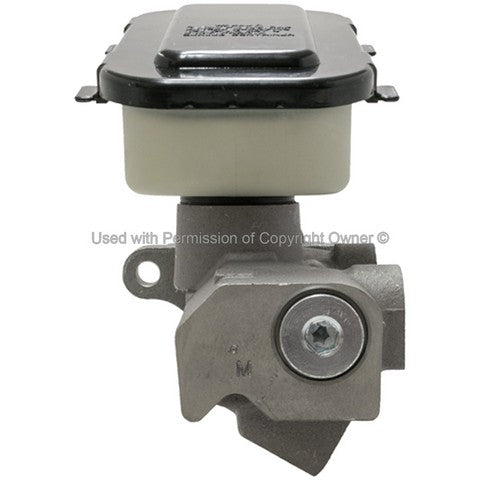 Quality-Built Brake Master Cylinder P/N:NM1929 Fits: Buick Century 86-84, Buick Electra 1985, Cadillac Deville 1985, Chevrolet Celebrity 86-84, Oldsmobile 98 1985, Oldsmobile Cutlass Ciera 86-83, Pontiac 6000 86-83 - Image 4