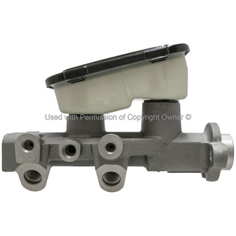 Quality-Built Brake Master Cylinder P/N:NM1929 Fits: Buick Century 86-84, Buick Electra 1985, Cadillac Deville 1985, Chevrolet Celebrity 86-84, Oldsmobile 98 1985, Oldsmobile Cutlass Ciera 86-83, Pontiac 6000 86-83 - Image 5
