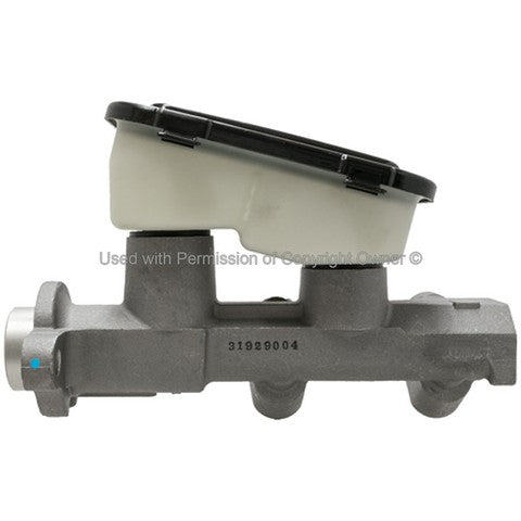 Quality-Built Brake Master Cylinder P/N:NM1929 Fits: Buick Century 86-84, Buick Electra 1985, Cadillac Deville 1985, Chevrolet Celebrity 86-84, Oldsmobile 98 1985, Oldsmobile Cutlass Ciera 86-83, Pontiac 6000 86-83 - Image 2