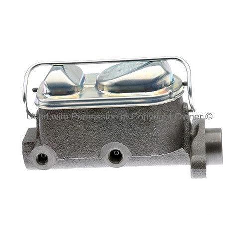 Quality-Built Brake Master Cylinder P/N:NM1930 Fits: Ford Bronco Ii 85-84, Ford Ranger 86-83 - Image 2