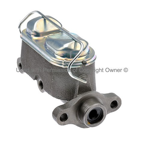 Quality-Built Brake Master Cylinder P/N:NM1930 Fits: Ford Bronco Ii 85-84, Ford Ranger 86-83 - Image 1