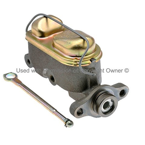 Quality-Built Brake Master Cylinder P/N:NM1931 Fits: Ford Ranger 86-83 - Image 1