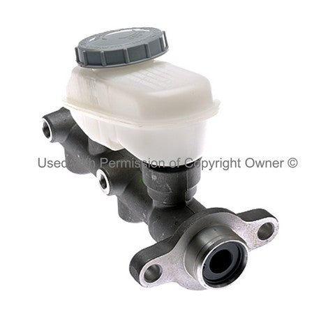 Quality-Built Brake Master Cylinder P/N:NM1949 Fits: Ford Escort 90-83, Ford Exp 88-83, Mercury Ln7 1983, Mercury Lynx 87-83 - Image 1