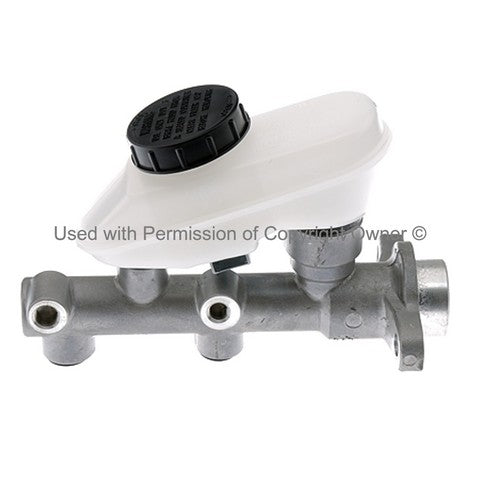 Quality-Built Brake Master Cylinder P/N:NM1950 Fits: Ford Ghia 94-91, Ford Tempo 94-84, Ford Topaz 94-90, Mercury Topaz 94-84 - Image 2