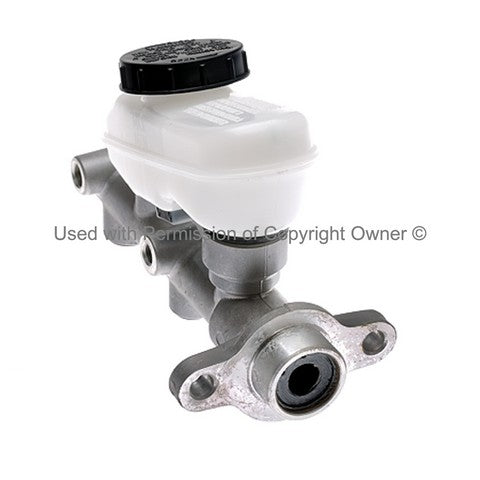 Quality-Built Brake Master Cylinder P/N:NM1950 Fits: Ford Ghia 94-91, Ford Tempo 94-84, Ford Topaz 94-90, Mercury Topaz 94-84 - Image 1