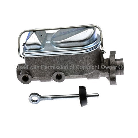 Quality-Built Brake Master Cylinder P/N:NM1955 Fits: Jeep Cj5 83-82, Jeep Cj7 86-82, Jeep Scrambler 86-81 - Image 2