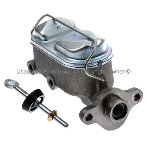 Quality-Built Brake Master Cylinder P/N:NM1955 Fits: Jeep Cj5 83-82, Jeep Cj7 86-82, Jeep Scrambler 86-81 - Image 1