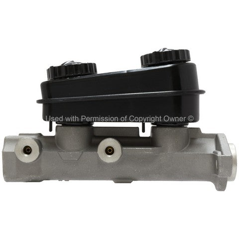 Quality-Built Brake Master Cylinder P/N:NM1983 Fits: Chrysler Daytona, Chrysler Dynasty, Chrysler Imperial, Chrysler Lebaron, Chrysler New Yorker, Chrysler TOWN &amp; COUNTRY, Dodge Caravan, Dodge Daytona, Dodge Dynasty, Dodge Grand Caravan - Image 1