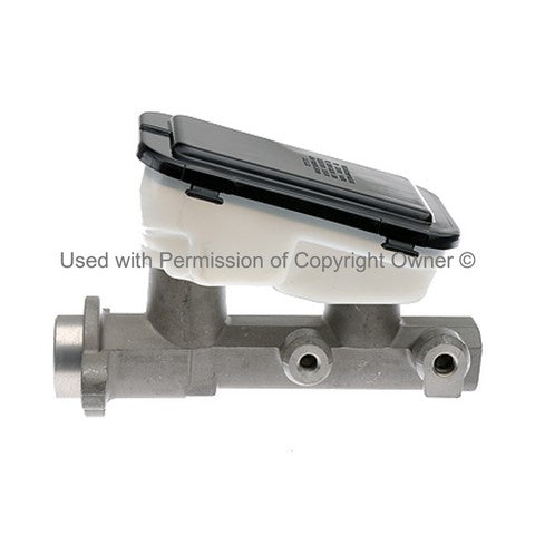 Quality-Built Brake Master Cylinder P/N:NM1985 Fits: Chevrolet Camaro 92-84, Pontiac Firebird 92-84 - Image 2